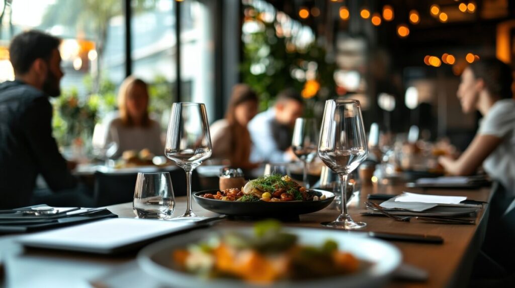 Savoring El Dorado Park: A Foodie’s Guide to the Best Eats in Long Beach’s Hidden Gem